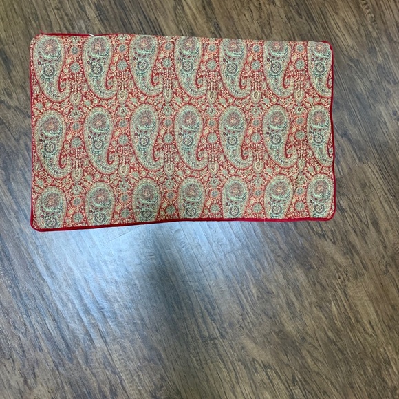 Pottery Barn Pillow Cases